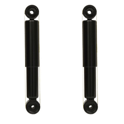 2x Stossdämpfer hinten Caddy Altrack Caddy III Caddy IV Kasten Kombi