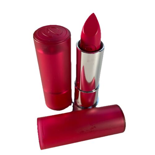 ESSENCE Matt Matt Matt Lipstick Shade 04 Pink Up Your Life Lot of 2