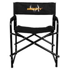 Muddy Director's Chair Deer Turkey Hunting Tailgating
