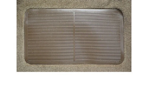 ACC FITS 2001-2005 Honda Civic 2DR Coupe Cutpile Carpet Foto 3 de 3