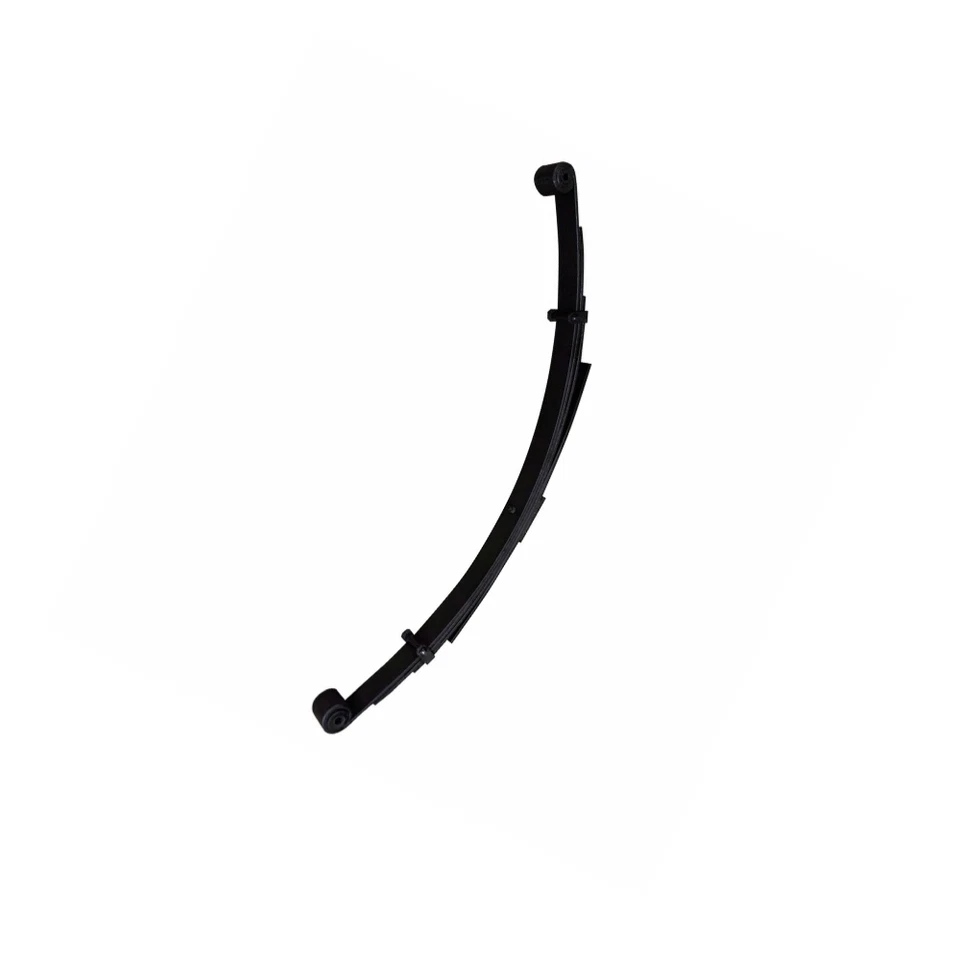 Skyjacker Softride muelle de hoja trasero elevación de 6" para Jeep Cherokee XJ 1984-2001 4x4 Foto 3 de 4