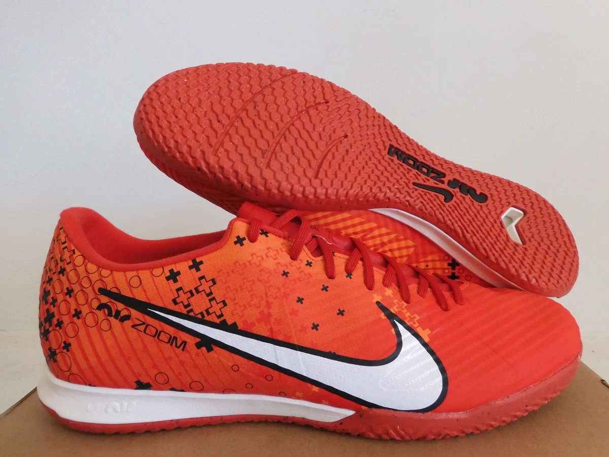 Nike Zoom Mercurial Vapor 15 Academy MDS IC Dream Speed - Light