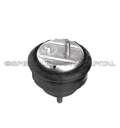 Huile Hydraulique Rempli Moteur Montage Supports pour BMW E46 325Xi 330Xi Set 2 - Photo 2 sur 3
