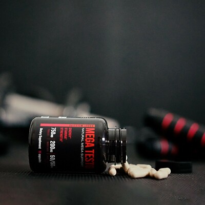 Q: What safety concerns should you know before using male enhancement supplements?