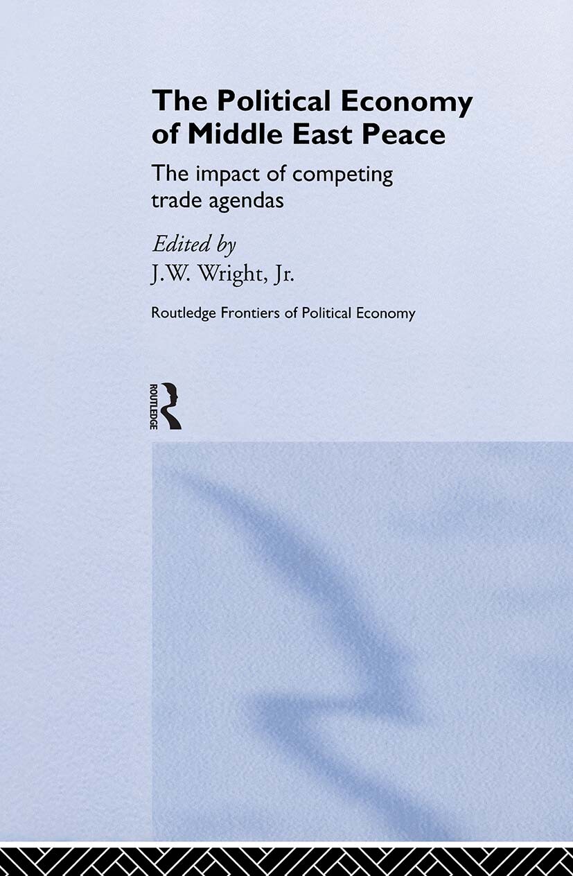Political Economy of Middle East Peace