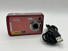 Digital Concepts 4.1 MegaPixel Red Camera Wor...