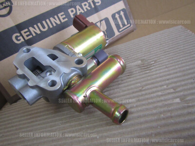 NISSAN SKYLINE GTS25TM ECR33 RB25DET IACV-AAC VALVE 23781-17U00