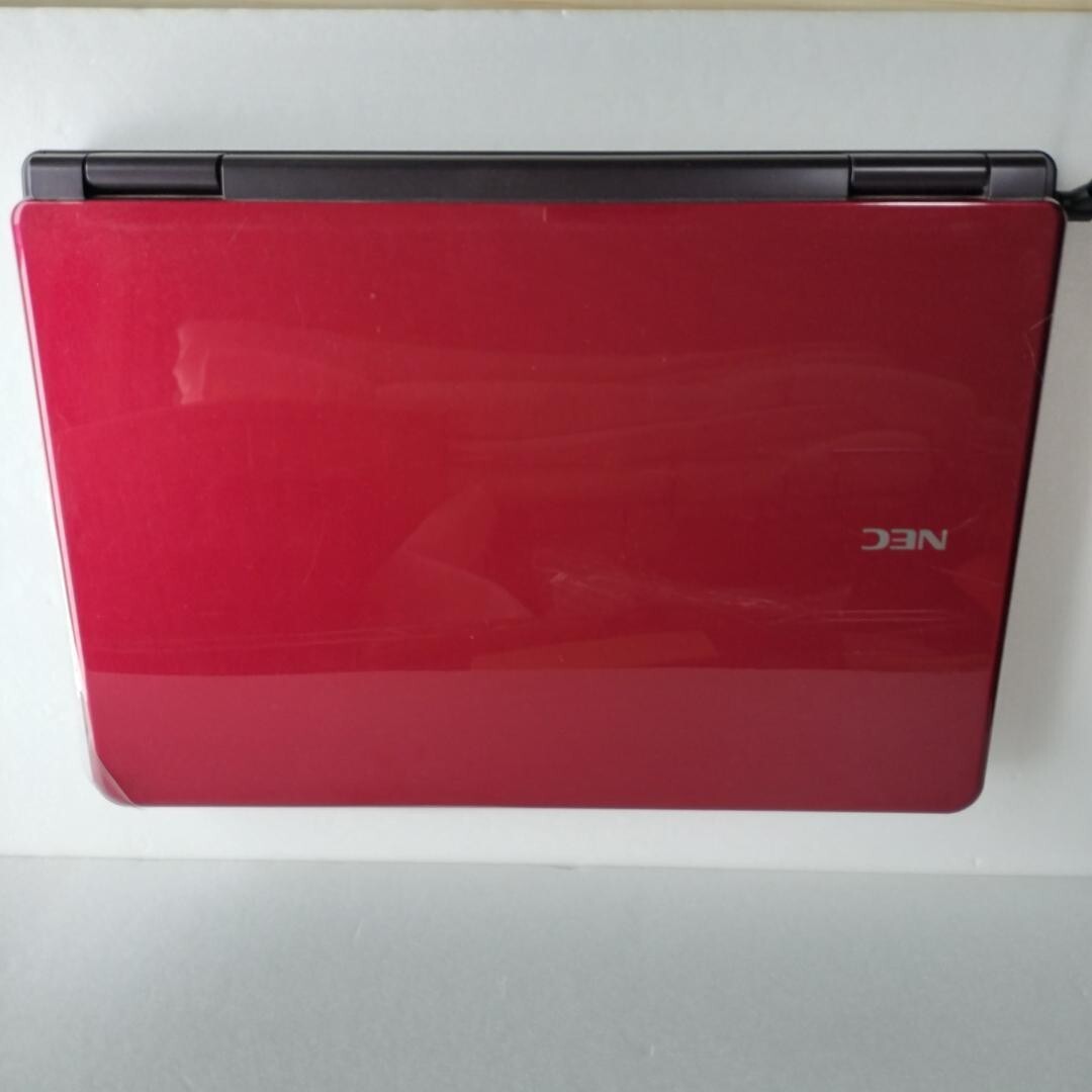 【876】NEC PC-LL550/W i3 XP office NEC LaVie L LL550/W Intel Core i3-330M HDD 500GB RAM 4GB