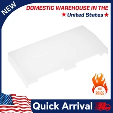 89108000 Bathroom Vent Fan Light Lens Cover Replacement Fits For Broan Nutone