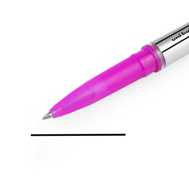 UniBall Signo TSI Thermo Sensitive Erasable Gel Ink Pens Tropical