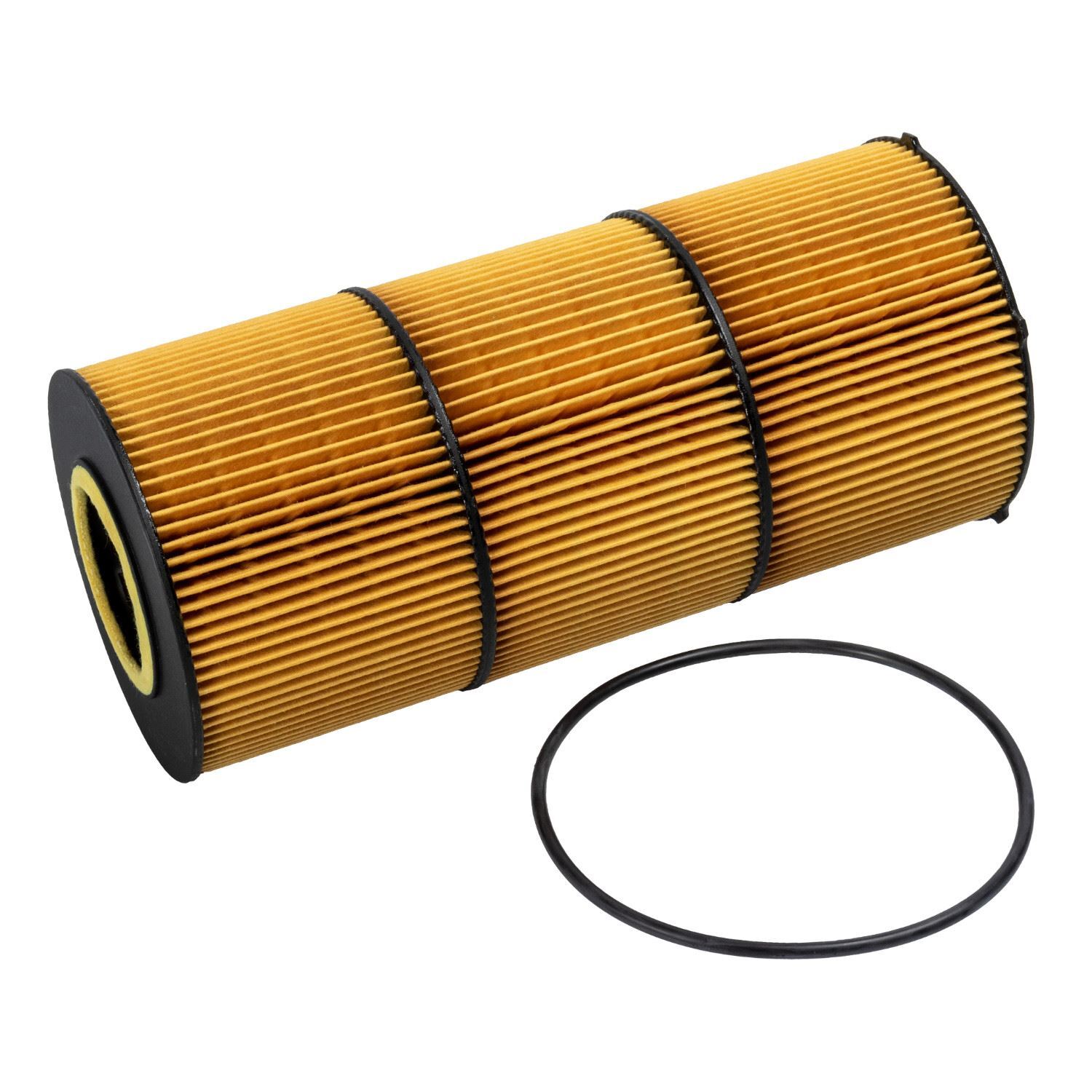 Febi 49867 Oil Filter Fits Mercedes 4721800309 4721800409 | eBay
