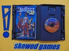 NBA Street Vol 2 - cib - GameCube Nintendo