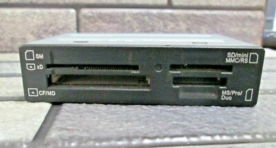 Dell Card Reader IO Interconnect R-680-070-215A Card Reader, OPTXF7 | eBay