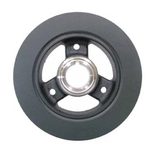 Equilibrador armónico de motor para Pontiac Firebird 1968-1971, LeMans Tempest Ventura Foto 2 de 4