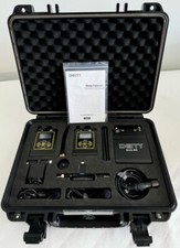 Deity Connect DUO-RX 2.4G Wireless Audio System Lav Mic Kit