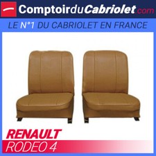 Siège Renault RODEO