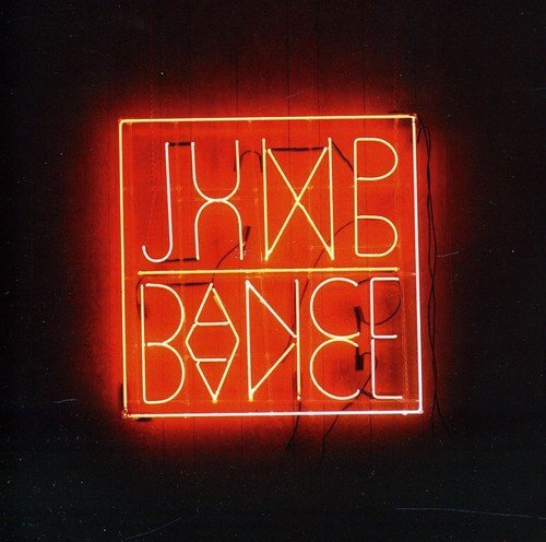 Jump Jump Dance Dance Jump Jump Dance Dance / Various (CD)