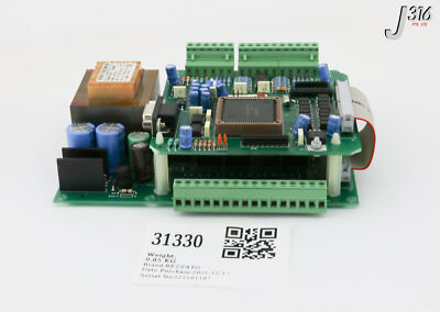 t- o  31330 REZZATO PCB ASSY H8F2IO | eBay