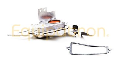 Tampa De Válvulas-respiro Motor Briggs & Straton 475 Séries - Foto 1