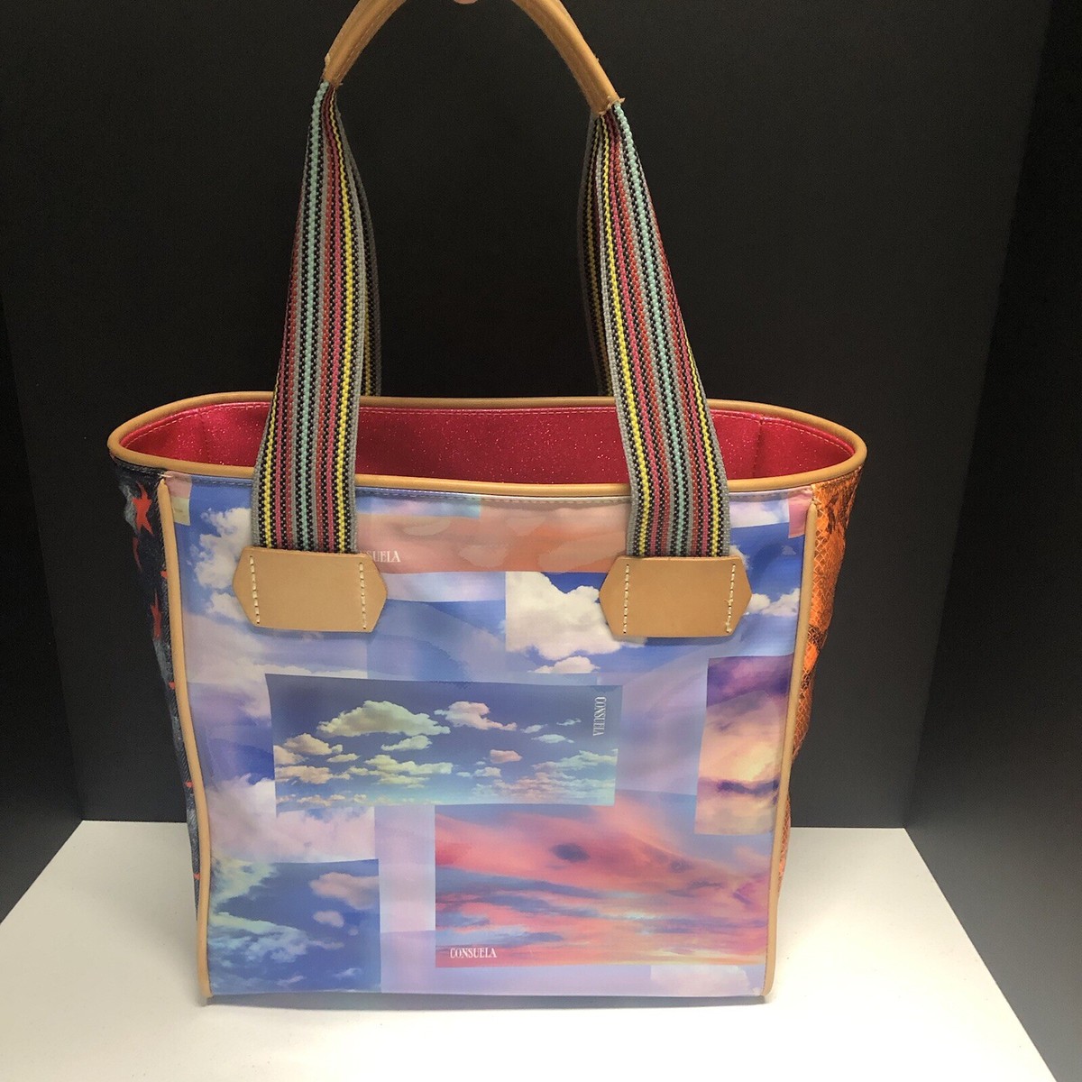 Borneobulletin Com Consuela Purses Wholesale Consuela Black And