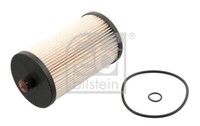 Febi Bilstein 101318 Kraftstofffilter FüR VW