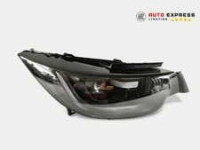BMW L01 i3 LCI FACELIFT VOLL LED 8494338 RECHTS FULL LED  SCHEINWERFER TOP!