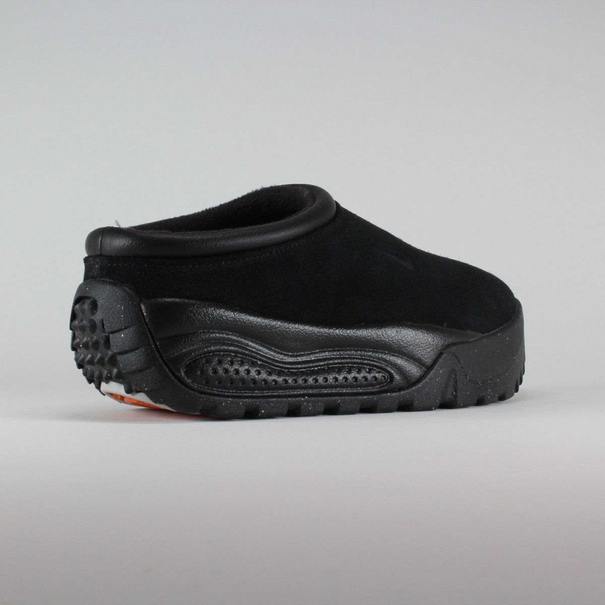 Nike ACG Rufus 'Triple Black' FV2923-001 Women's Size 7.5 / Men's