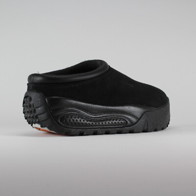 Nike ACG Rufus 'Triple Black' FV2923-001 Women's Size 7.5 / Men's