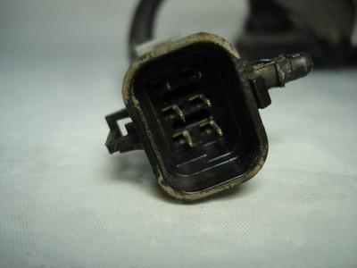 1990-1993 CADILLAC DEVILLE FWD REAR AUTO LEVEL RIDE SENSOR  