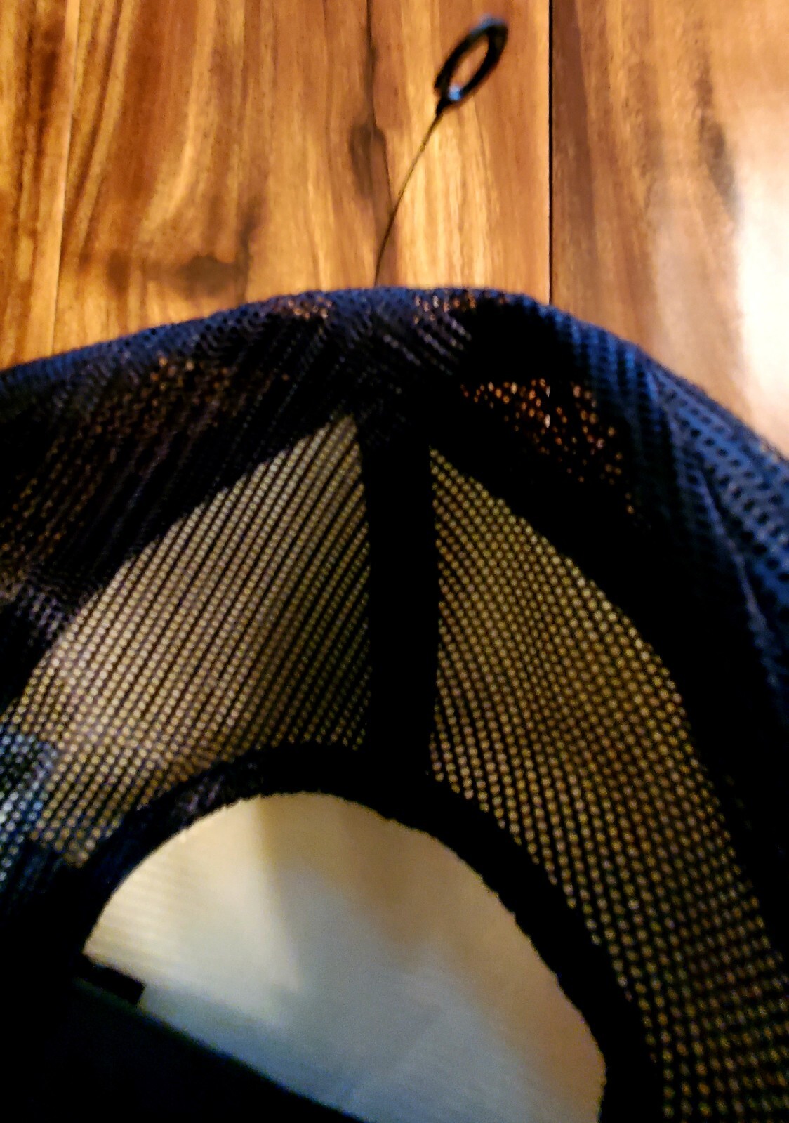 Volcom Not The Driver Snapback Adjustable Ballcap - image 4