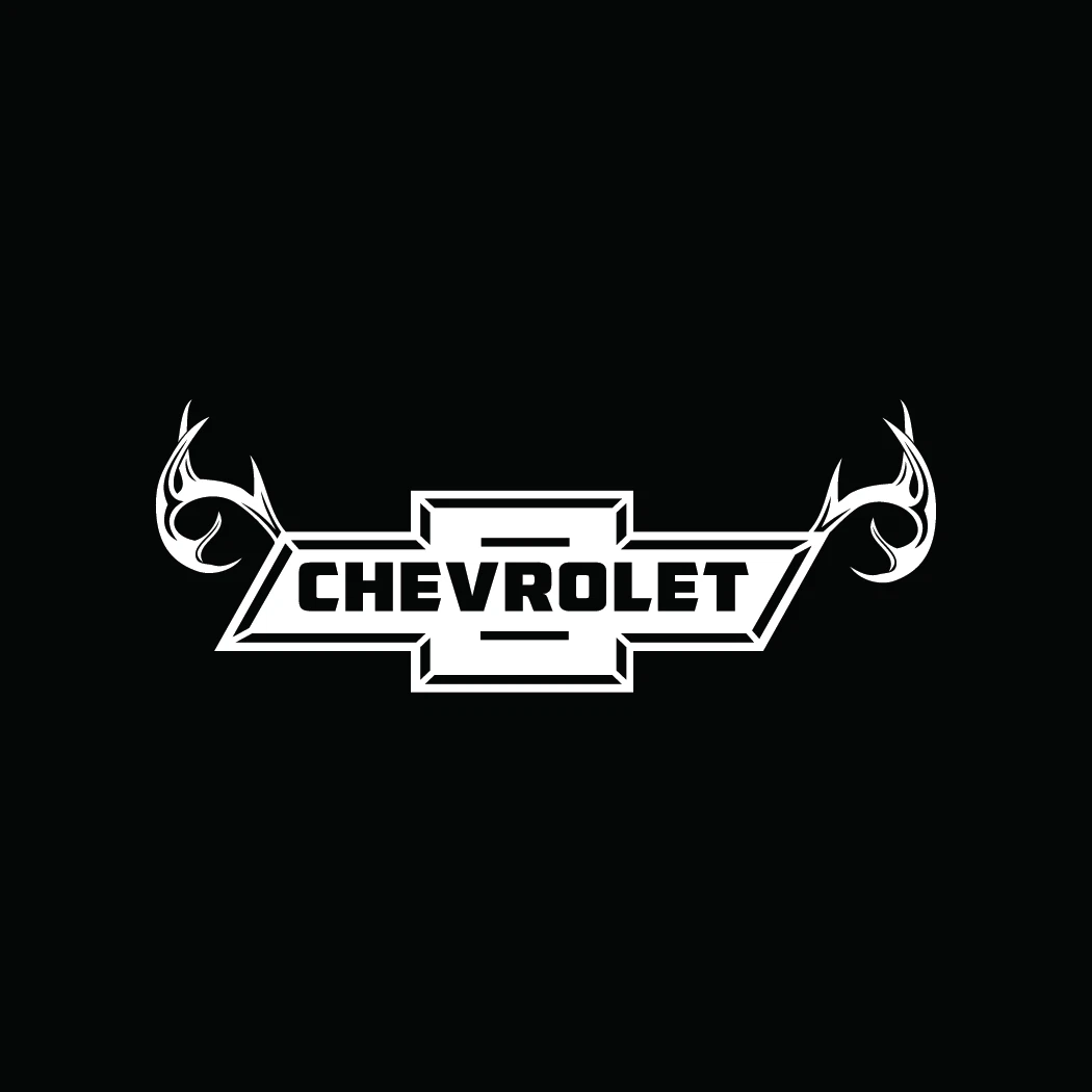 Chevy Antler