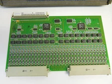 HELLER UNI PRO 32E CIRCUIT BOARD B23.020156-03197  NOS CONDITION IN BOX