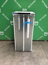 Image of Liebherr Integrated Upright Fridge In Column White E Rated IRe4100 #LF127667