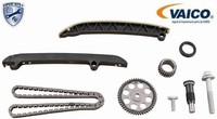 Vaico V10-10013-SP Steuerkettensatz Satz Steuerkette FüR Skoda