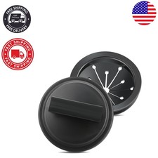 High-Quality 3 Inch Splash Guard for Kitchen Sinks Easy to Install Clean