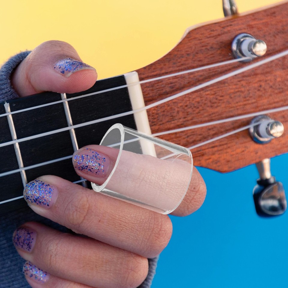 3 Pcs Guitar Slider String Accessory Electrical Accessories for Kids | eBay