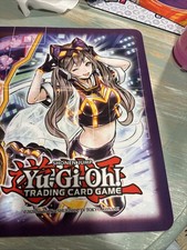 Yu-Gi-Oh 197650 CCG Playmat - Blue