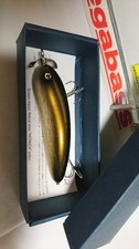 Megabass SCREAM-X Old 2005 Topwater Hard Lure Clown Bass Seabass