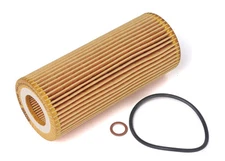 Mann-Filter Engine Oil Filter For BMW X5 HU 721/4 x