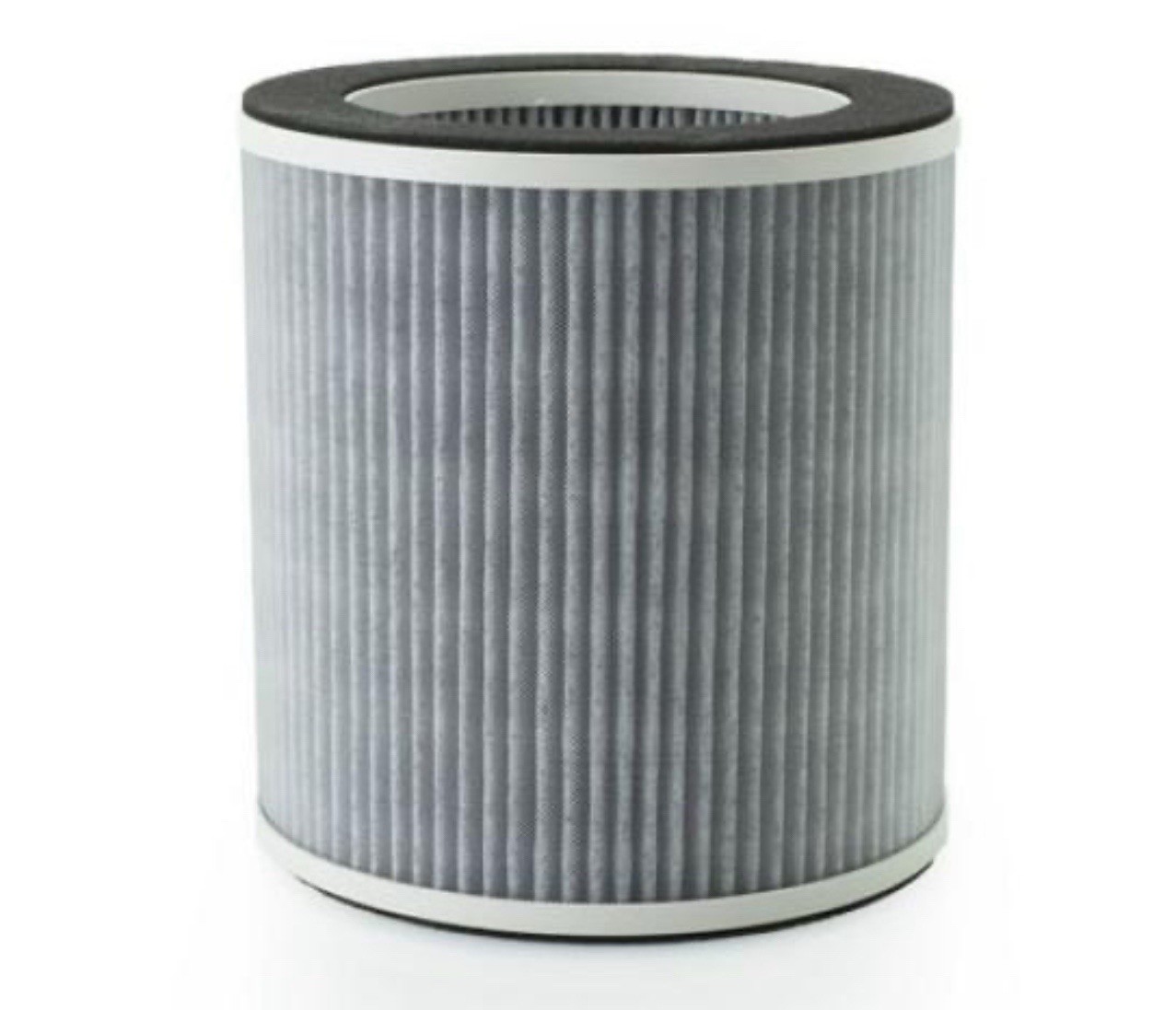 Medic Therapeutics H13 HEPA Activated Carbon Filter 4-stage filtration system