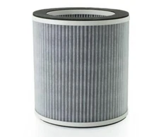 Medic Therapeutics H13 HEPA Activated Carbon Filter 4-stage filtration system