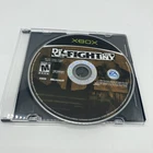 Def Jam: Fight for NY (Xbox, 2004) - Disc Only