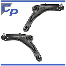 2 Querlenker vorne für Renault Laguna II BG0/1 KG0/1 links rechts