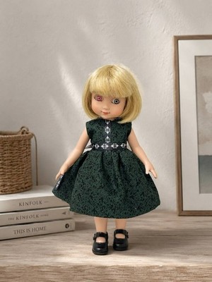 Ann Estelle 10  Doll Dress Handmade Outfit Clothing Choose Your Style