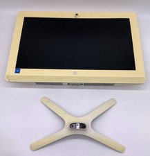 HP 20-C010 All In One - NO TESTED - PARTS  REPAIR