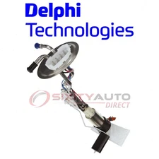 Delphi Fuel Pump Hanger Assembly for 1989-1997 Ford Ranger 2.3L 2.9L 3.0L gi