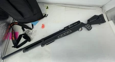 Hatsan BT65 QE .25 Cal Airgun with Plano Rifle case