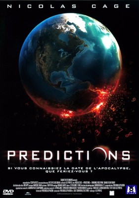 Predictions 1DVD Sehr Guter Zustand