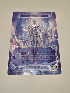 Dorinthea CF Coldfoil Dorinthea Ironsong - HER004 - Flesh and