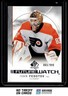 2024-25 SP Authentic Future Watch Ivan Fedotov /999 #131 Philadelphia Flyers